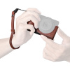 SmallRig Leather Case Kit for RICOH GR IV / GR III / GR IIIx / GR III HDF / GR IIIx HDF (Red) 5678 SmallRig