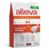 Alleva SP EQUILIBRIUM cat chicken sterilised 1,5 kg