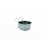 Beeztees Miska s držáky pro psy 0,2l - 7cm