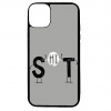 Kryt na telefon - #STAYTOXIC - ST16 (Značka: Motorola, Model telefonu: Moto G54 5G/ G54 Power Edition)