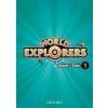 World Explorers 1 Teacher's Book - S. Phillips; P. Shipton