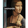 Život umělce: Leonardo - Enrica Crispino