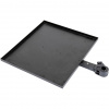 Leeda Stolek Metal Side Tray 38 x 40 cm