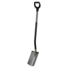 Fiskars 1067512 Rýč Ergonomic, rovný POL