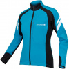Dámska bunda Endura WINDCHILL modrá M - XL