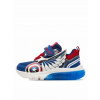 Geox Tenisky Chlapci J Ciberdron Boy J45LBB 01454 C0200 M modré