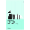 Povedz mi všetko - Elizabeth Strout
