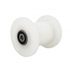 ZABI Kladka plastová 90/15-94mm, profilovaná s ložiskom