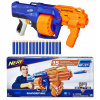 Pištoľ pre deti - Zbraň Hasbro Nerf N-Strike Elite Surgefire (Pištoľ pre deti - Zbraň Hasbro Nerf N-Strike Elite Surgefire)