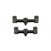 Hrazda FOX Black Label QR Buzz Bars 2 Rod 95/110mm 2ks