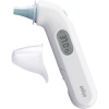 Braun ThermoScan® 3 infračervený teplomer s alarmom horúčky, predhriata meracie špička; IRT3030WE