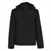 Slazenger Weather Jacket Mens Black XL