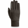DAKINE rukavice - Rambler Liner Black (BLACK) veľkosť: XL