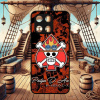 One piece Portgas D Ace logo - Honor obal