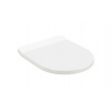 Villeroy & Boch Architectura WC doska, SoftClosing, QuickRelease, alpská biela 8M70S101