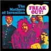 ZAPPA FRANK - FREAK OUT! (1CD)