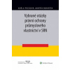 Vybrané otázky právní ochrany průmyslového vlastnictví v SRN - Boháček Martin Pecková Adéla
