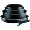 Sada hrncov - Tefal Ingenio Esenciálne Kvetináče Panely Set 5EL (Sada hrncov - Tefal Ingenio Esenciálne Kvetináče Panely Set 5EL)