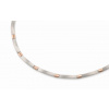 Boccia Titanium náhrdelník 0877-03