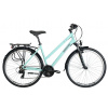 Kenzel Stroller TR woman 2020