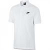 Nike Match Up pánske polo tričko White 2XL