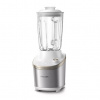Philips 7000 series HR3760/01 mixér 2 L Stolný mixér 1500 W Nerezová oceľ, Biela (HR3760/01)
