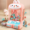 PÁRTY MINI CLAW MACHINE OBĽÚŽIA MINI AUTOMATY PRE DETI 30 BÁBIK
