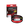 Šnúra SpiderWire Stealth Smooth 8 Red 150m Prevedenie: 0,11mm - 10,3kg