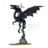 Warhammer Age of Sigmar Dreadlord na Black Dragon Games Workshop
