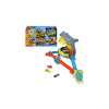 Hot Wheels: Hrací set Žraločí útok s autíčkom, JHL96 Hot Wheels