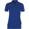 Hrm Damské polo tričko HRM403 Royal Blue 4XL