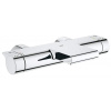 Grohe Grohtherm 2000 - Termostatická vaňová batéria, chróm 34174001