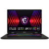 MSI Sword 17 HX B14VFKG-217XCZ 9S7-17T214-217