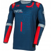 O'NEAL Prodigy TRIČKO Mikina Oneal FIVE THREE ENDURO CROSS ATV QUAD| S