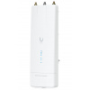 Ubiquiti UISP Wave MLO5 - duální 5GHz rádio pro PtP spoje, MLO, 4096QAM, 1x 10GbE, SFP+ port, propustnost 5+ Gbps Wave-MLO5
