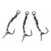 Anaconda Montáž Piercer Ronnie Rig Angle 90 Tgx Micro Barb veľ.8 3ks