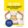 E-kniha: 101 tipov ako schudnúť