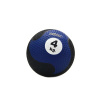 Kock sport Medicinální míč de luxe 4 kg medicinball