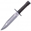 JKR Comando I - Taktický nôž, 20 cm, ABS