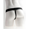 Dildo strap on Fetish Fantasy 25,4 cm telovej farby