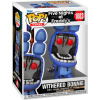 Funko Pop! 1083 Five Nights At Freddy's Withered Bonnie
