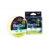 Carp Expert CARP EXPERT NEO FLUO CARP FLUO ŽLTÁ MONOFILNÁ ŠNÚRA, Variant Priemer:0,35 mm, Dĺžka:300 m