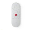 Logitech® RALLY BAR REMOTE CONTROL - OFF-WHITE