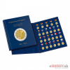 Album na 2 euromince Presso 
