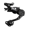 Prehadzovačka MTB 10k Shimano Deore M6000 ,10 rýchlostná