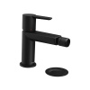 Ravak Bidetová baterie PURI s výpustí černá X070189