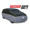 COMPASS Ochranná plachta proti kroupám PREMIUM CITY SUV 460x185x145cm