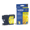 kazeta BROTHER LC-1100 Yellow MFC-6490CW/DCP-6690CW (325 str.) (LC1100Y)
