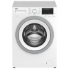 Práčka Slim Beko Wue6636AWE 6KG 1200BR SURNCURE (Práčka Slim Beko Wue6636AWE 6KG 1200BR SURNCURE)