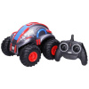 Auto prevracacie obojživelné RC na diaľkové ovládanie 22 cm